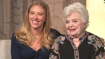 Scarlett Johansson and June Squibb Want to Host 'SNL' Together (Exclusive)